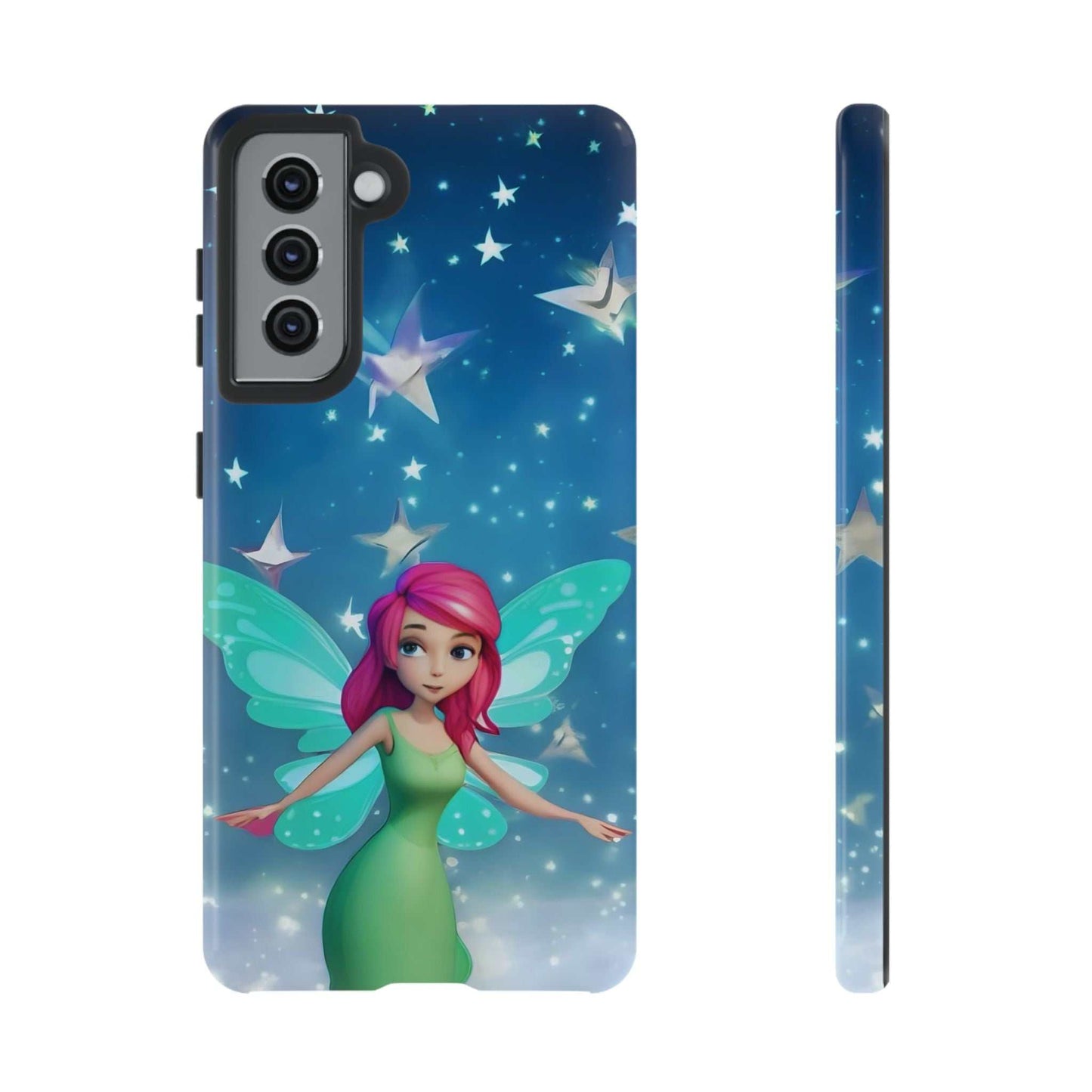 Mystical Fairy Samsung Phone CaseLittlebitz 