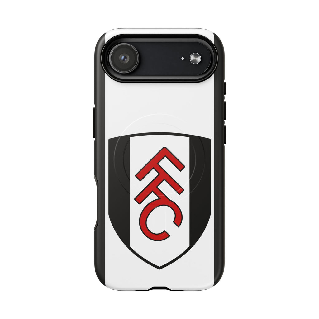 Fulham Fc Magsafe iPhone Case