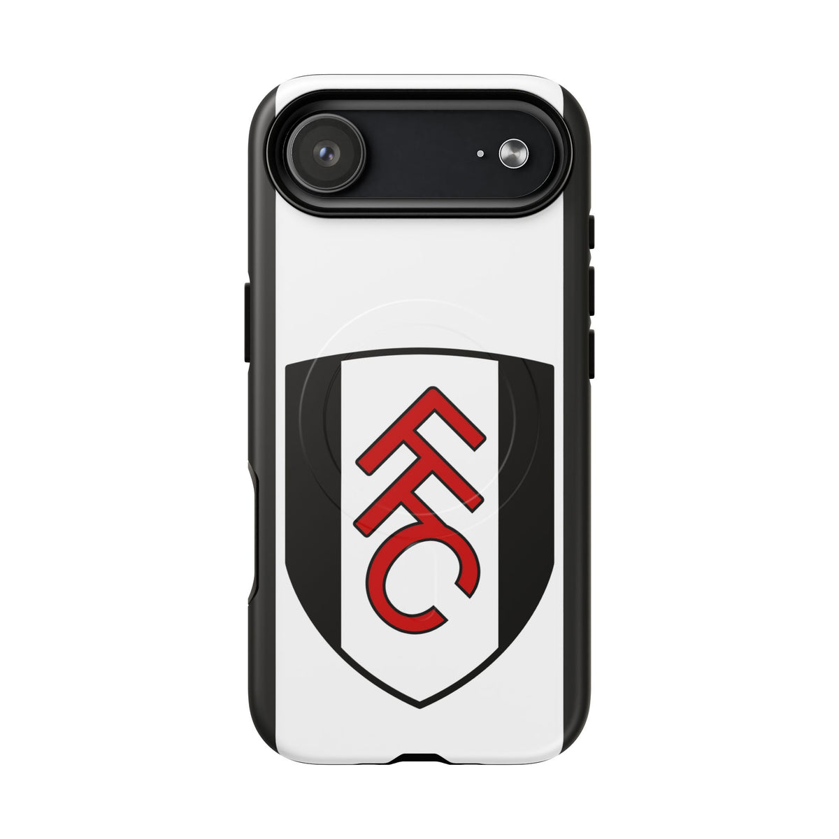 Fulham Fc Magsafe iPhone Case