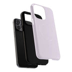 Lavender iPhone Magsafe Phone Case