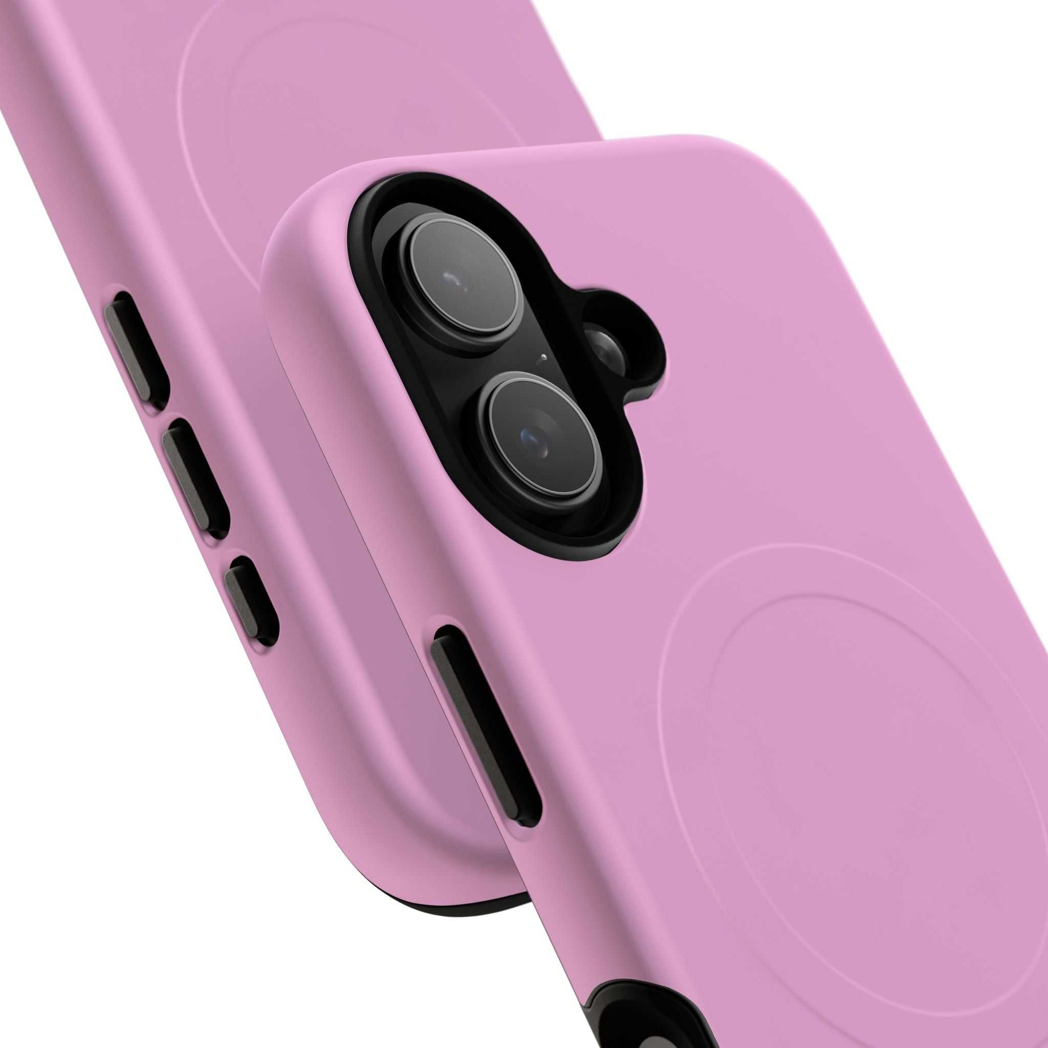Dusky Pink iPhone Magsafe Phone Case