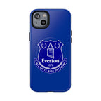 Everton Fc Magsafe iPhone Case