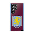 Aston Villa FC Samsung Case