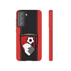 AFC Bournemouth Samsung Case