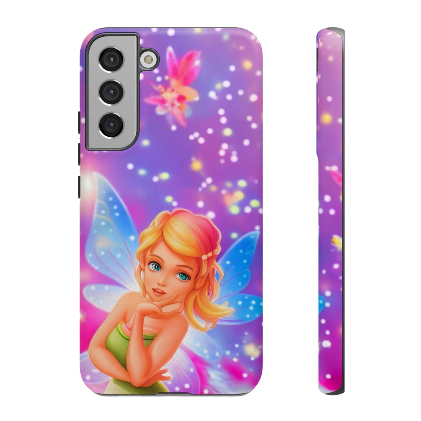 Magical Fairy Samsung Phone CaseLittlebitz 