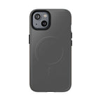 Gunmetal Grey iPhone Magsafe Phone Case