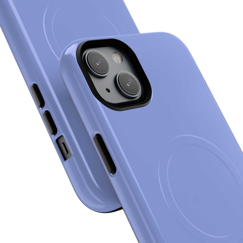 Sky Blue iPhone Magsafe Phone Case