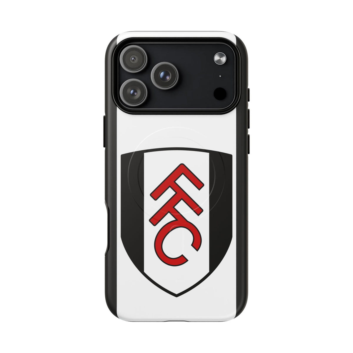 Fulham Fc Magsafe iPhone Case