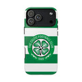 Celtic Magsafe iPhone Case