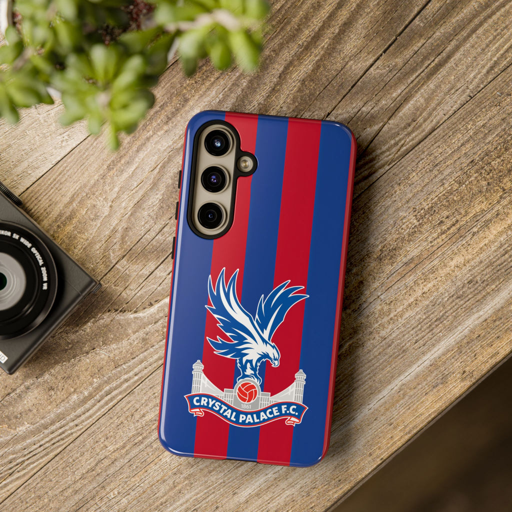 Crystal Palace Samsung Case