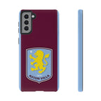 Aston Villa FC Samsung Case