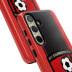 AFC Bournemouth Samsung Case