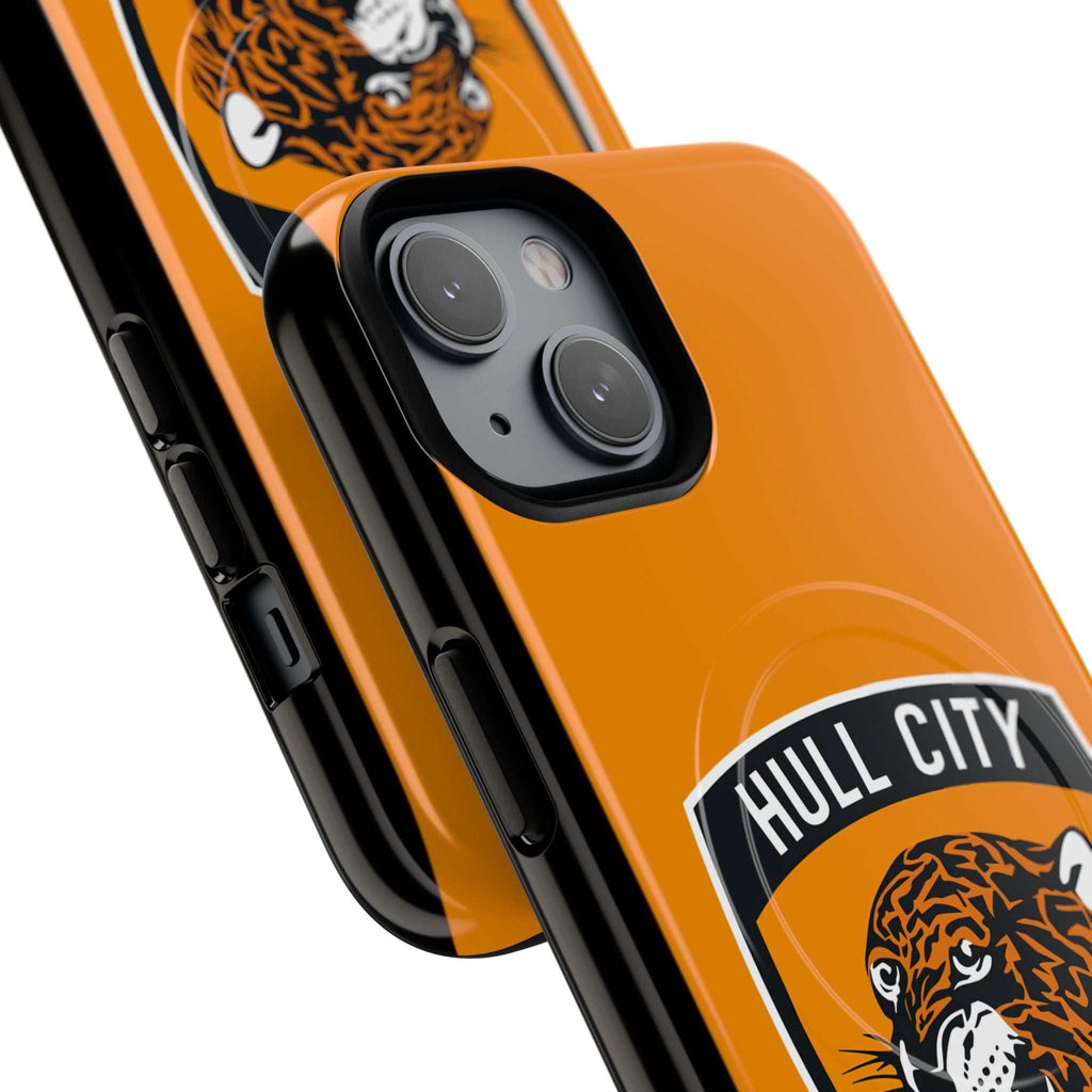 Hull Fc Magsafe iPhone Case