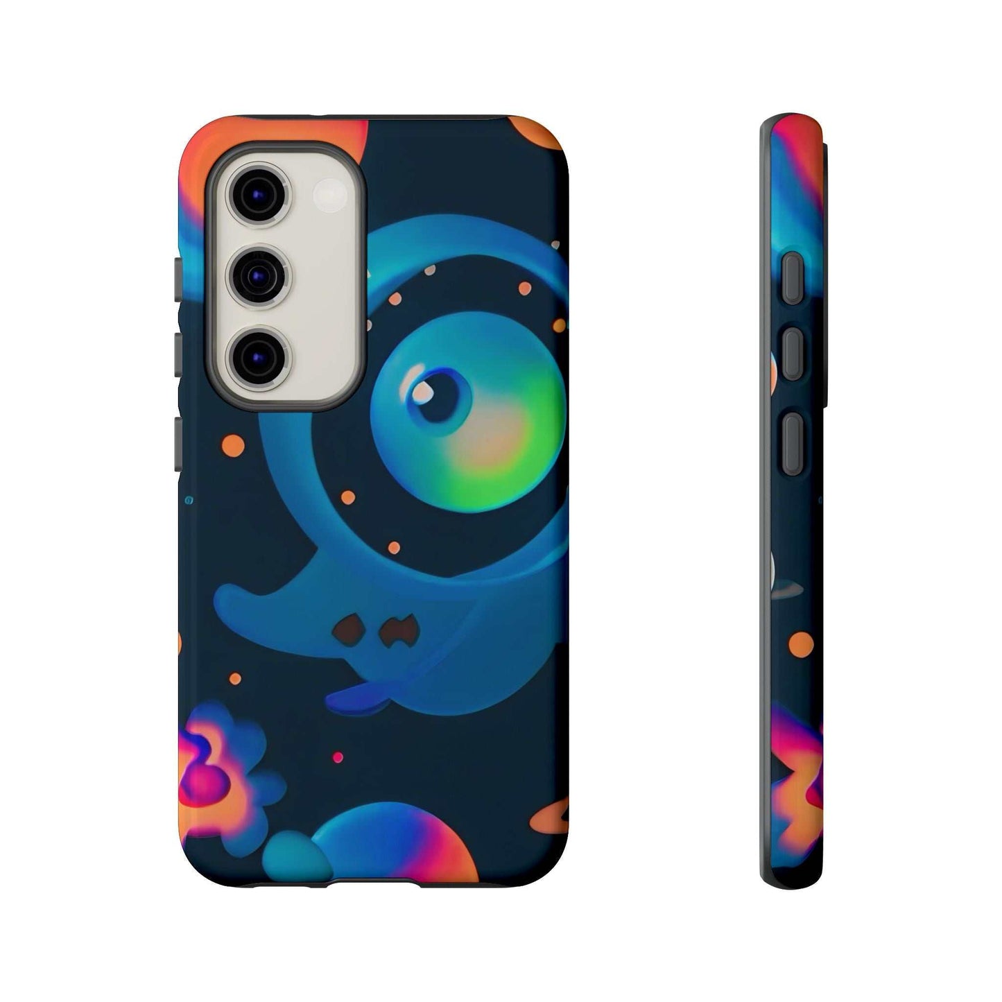 Galaxy Vibes Samsung Phone CaseLittlebitz 