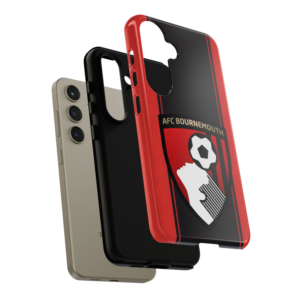 AFC Bournemouth Samsung Case