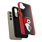 AFC Bournemouth Samsung Case