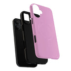 Dusky Pink iPhone Magsafe Phone Case