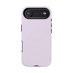 Lavender iPhone Magsafe Phone Case