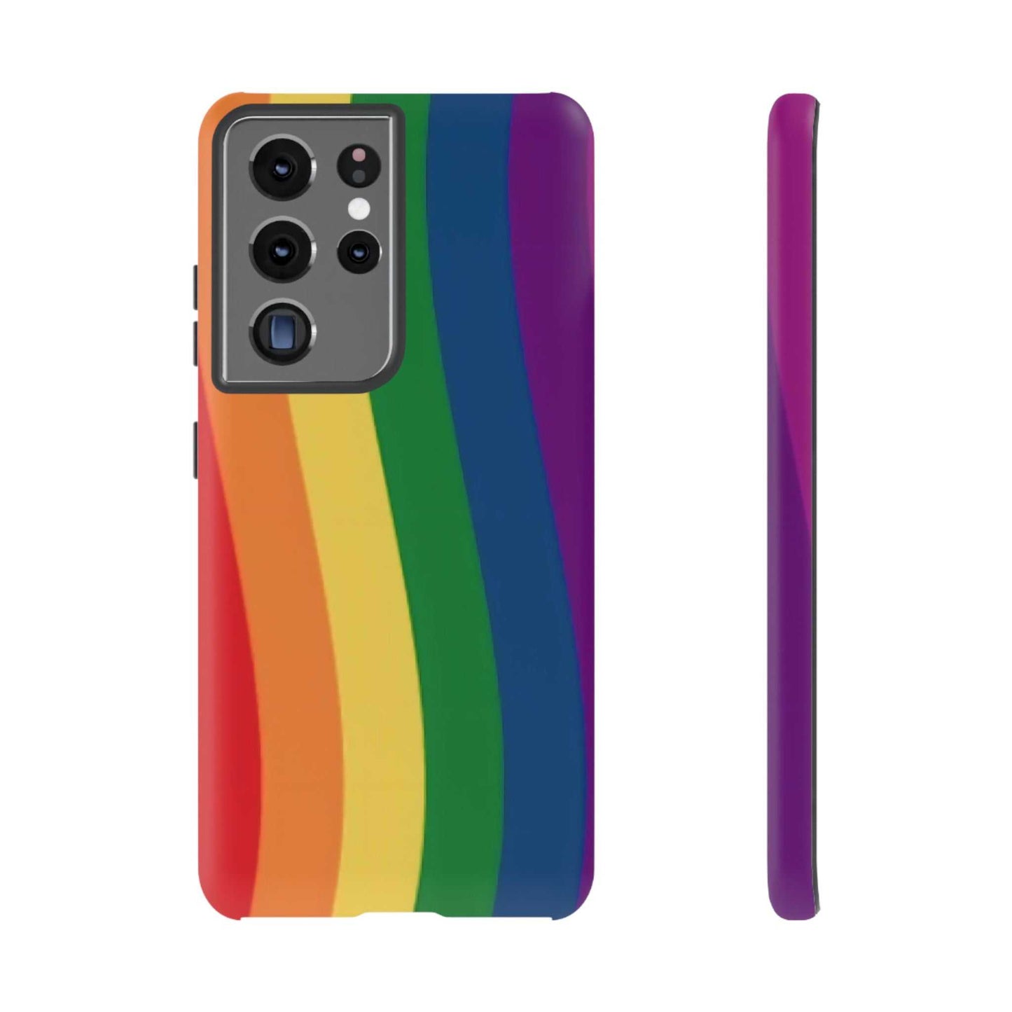 Pride Samsung Phone CaseLittlebitz 