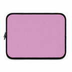 Dusky Pink Laptop Sleeve