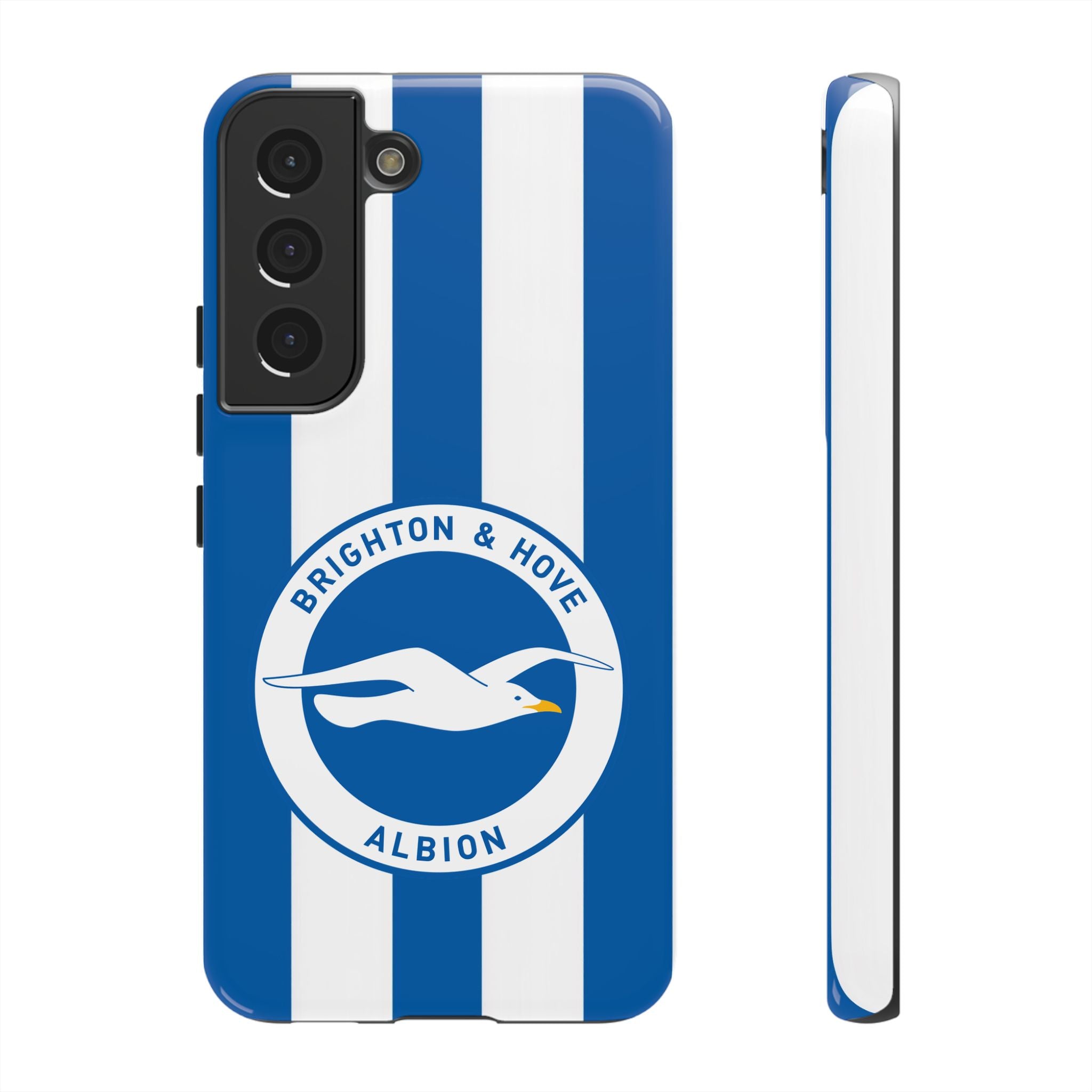 Brighton FC Samsung Case