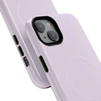 Lavender iPhone Magsafe Phone Case