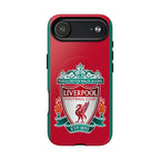 Liverpool FC Magsafe iPhone Case