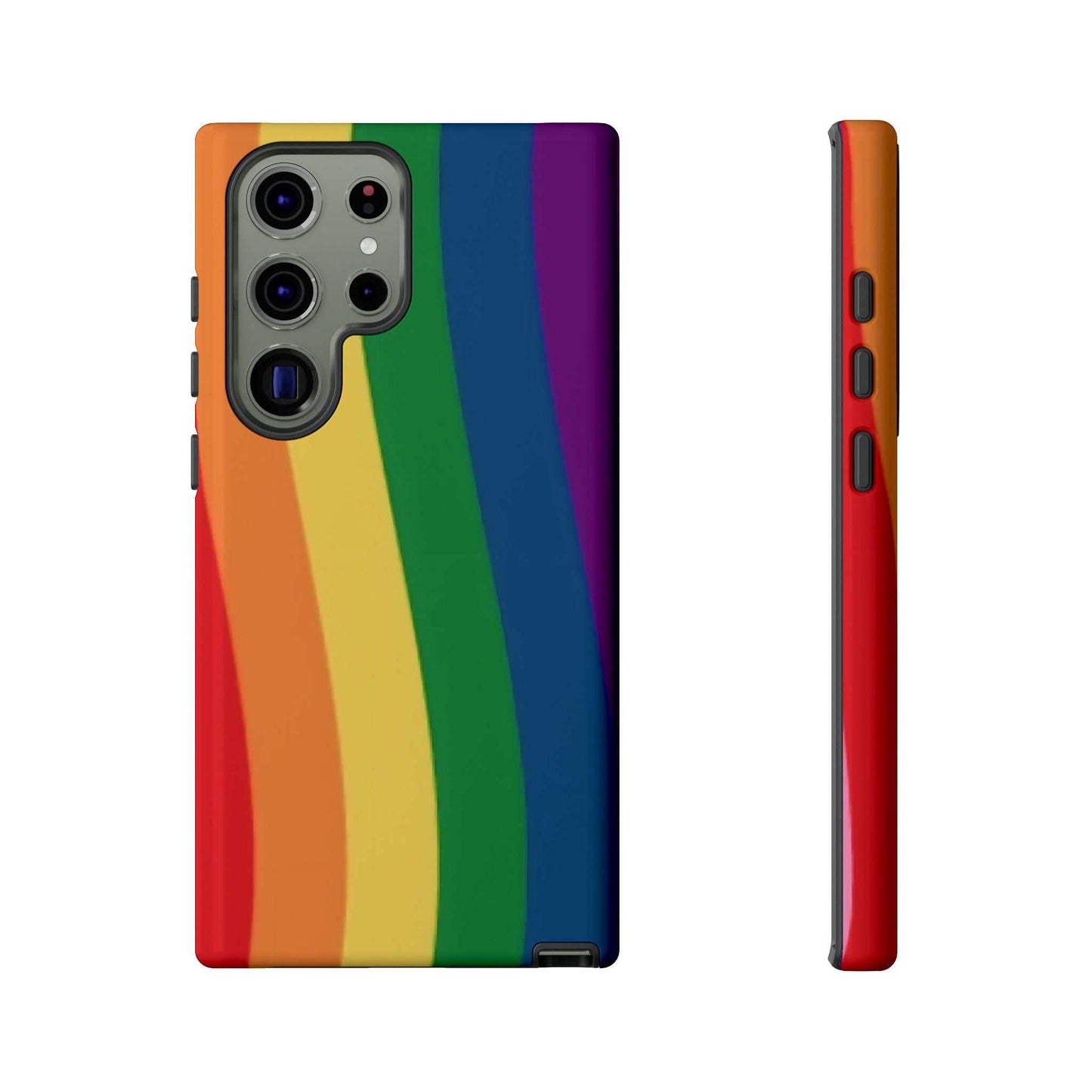 Pride Samsung Phone CaseLittlebitz 