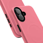 Light Coral iPhone Magsafe Phone Case