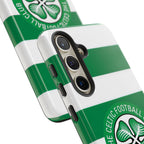 Celtic FC Samsung Case