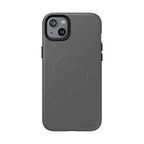 Gunmetal Grey iPhone Magsafe Phone Case