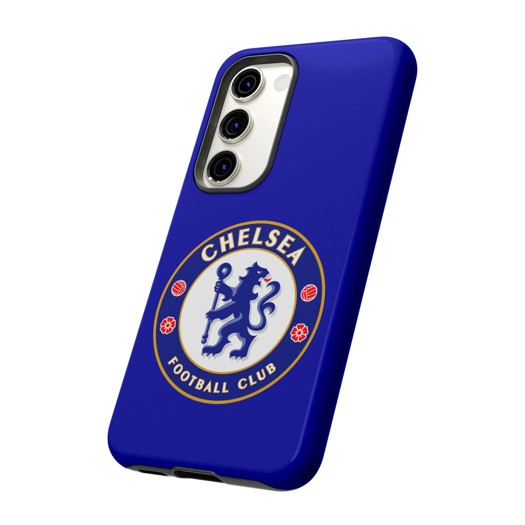 Chelsea FC Samsung Case