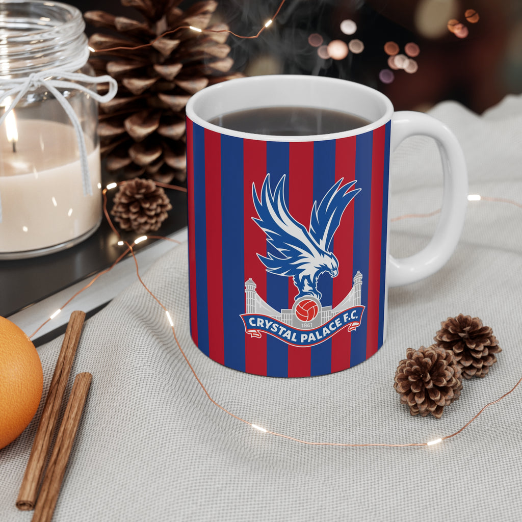 Crystal Palace Mug