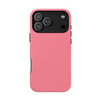 Light Coral iPhone Magsafe Phone Case