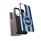 Brighton FC Samsung Case