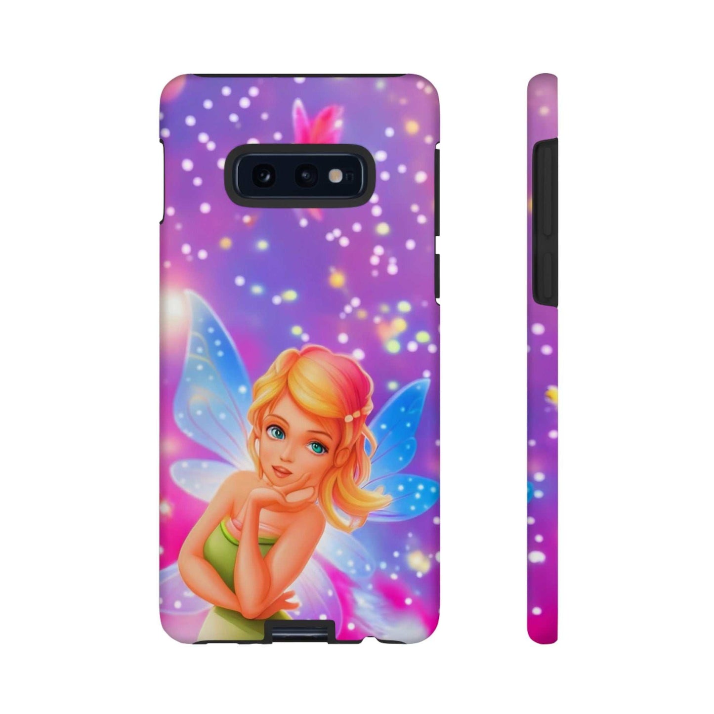 Magical Fairy Samsung Phone CaseLittlebitz 