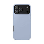 Mist Blue iPhone Magsafe Phone Case