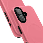 Light Coral iPhone Magsafe Phone Case
