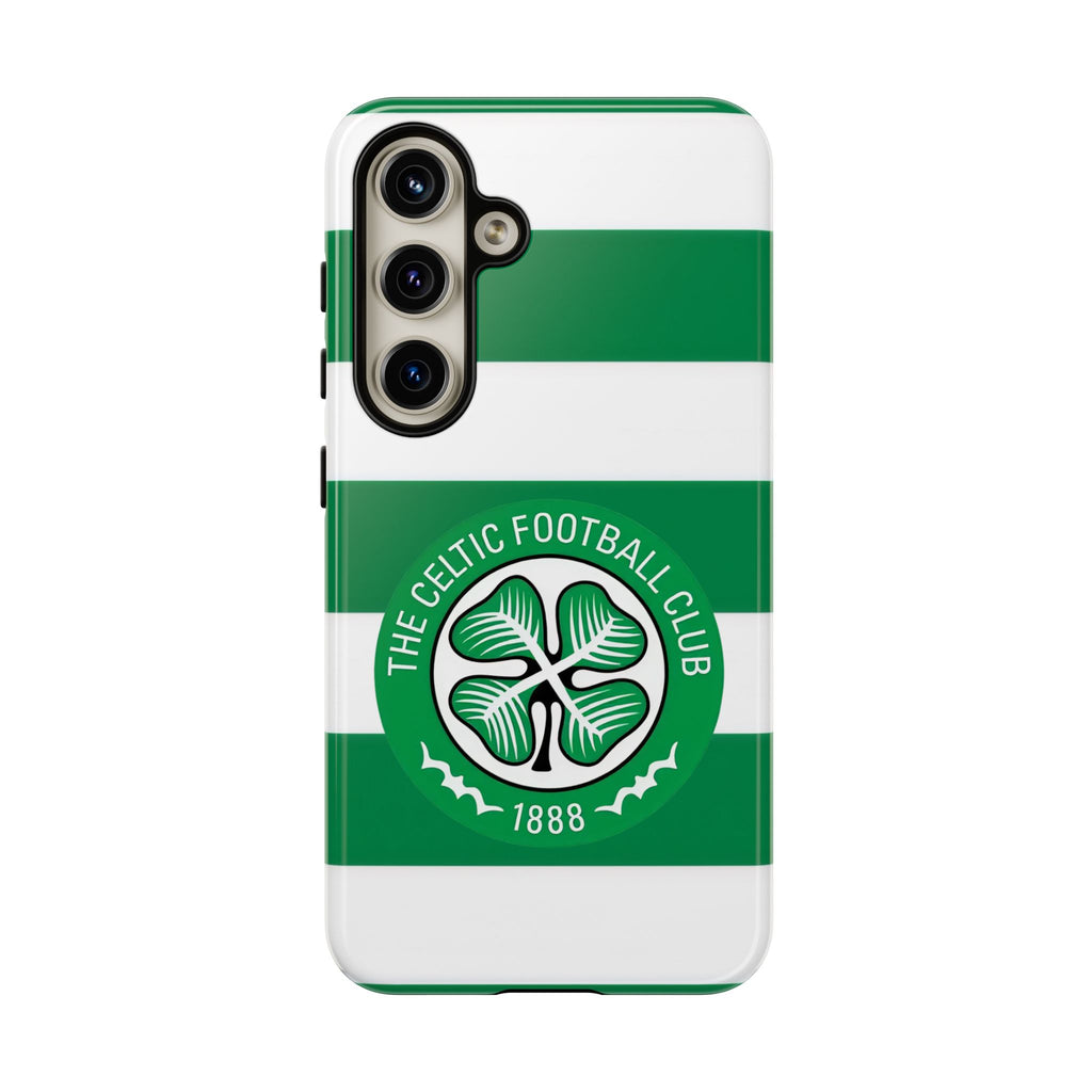 Celtic FC Samsung Case