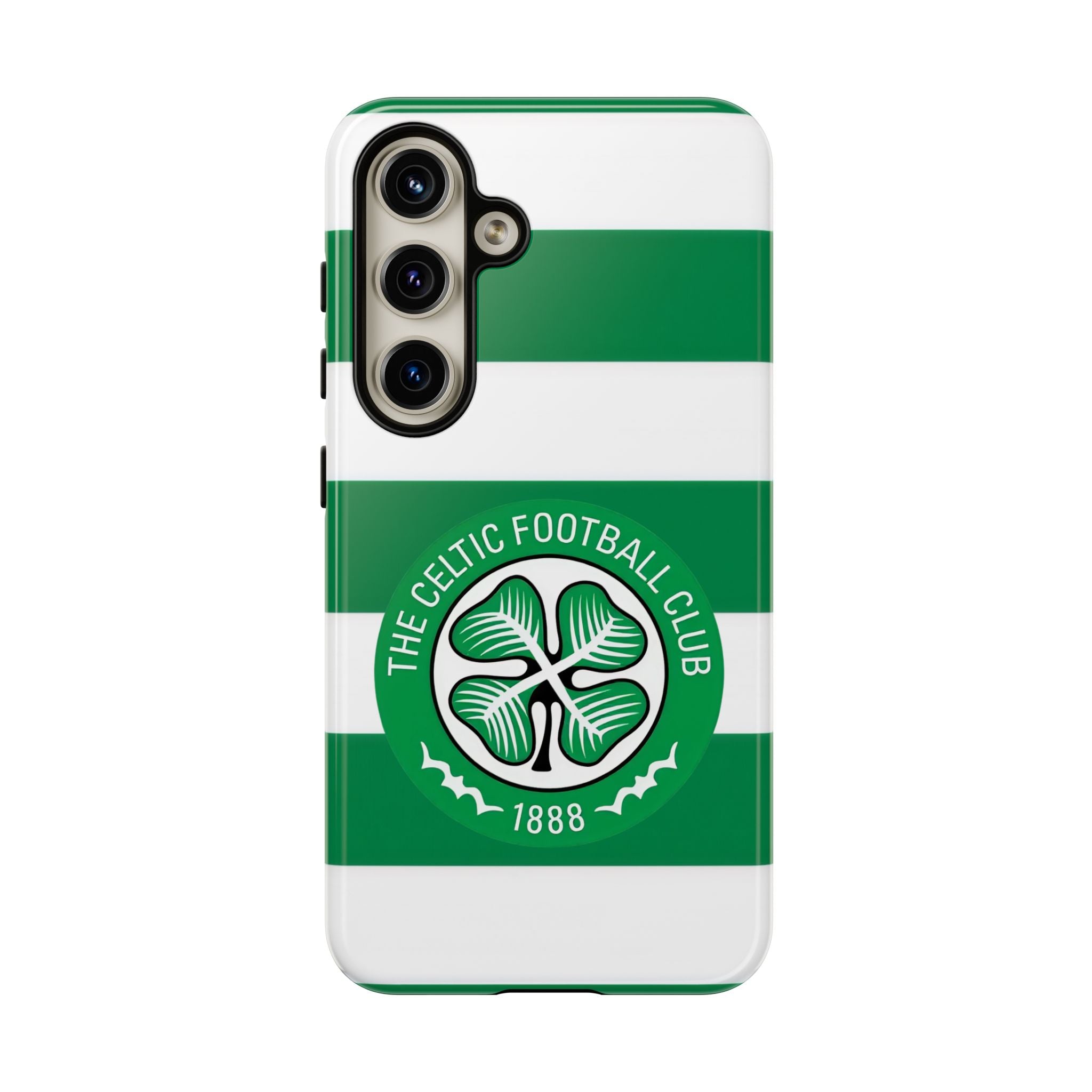 Celtic FC Samsung Case