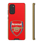 Arsenal FC Samsung Case