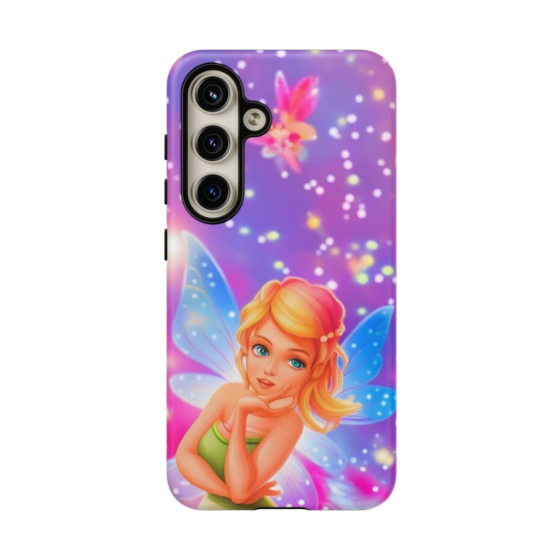 Magical Fairy Samsung Phone CaseLittlebitz 