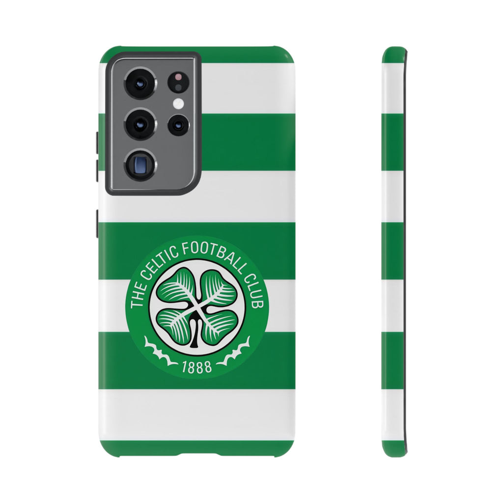 Celtic FC Samsung Case
