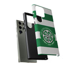 Celtic FC Samsung Case
