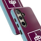 Burnley FC Samsung Case