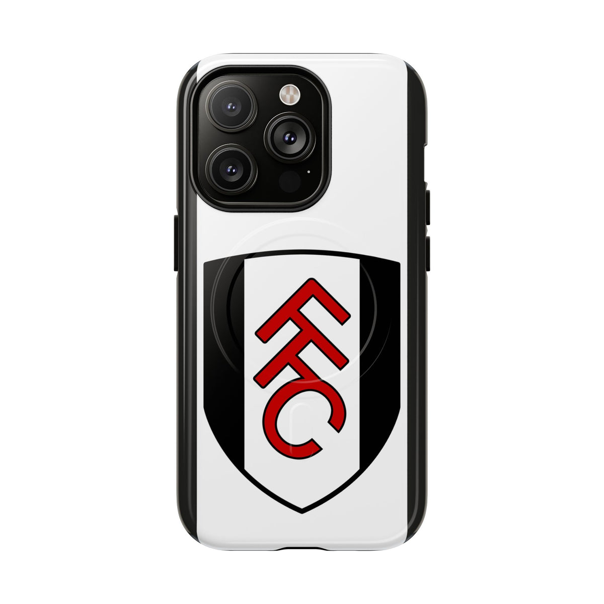 Fulham Fc Magsafe iPhone Case