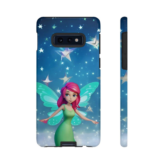 Mystical Fairy Samsung Phone CaseLittlebitz 