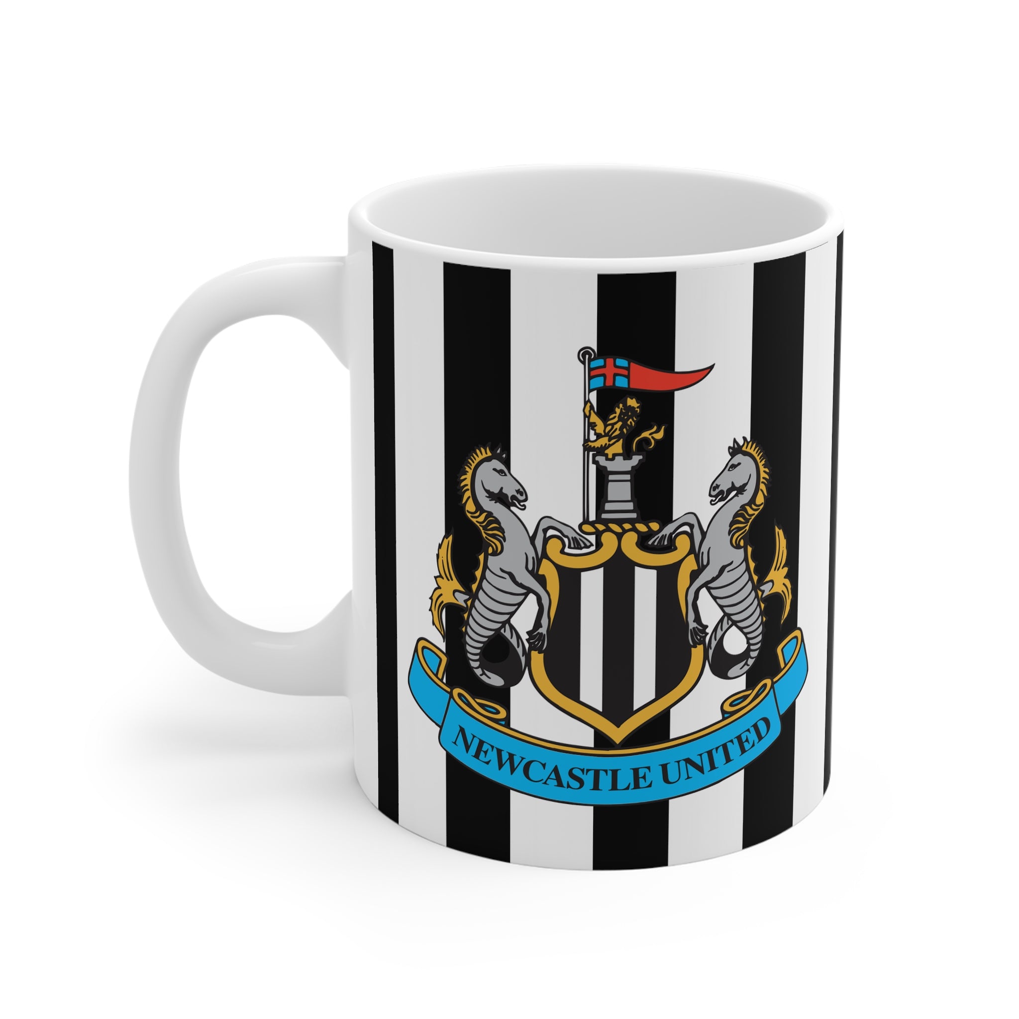 Newcastle United Mug