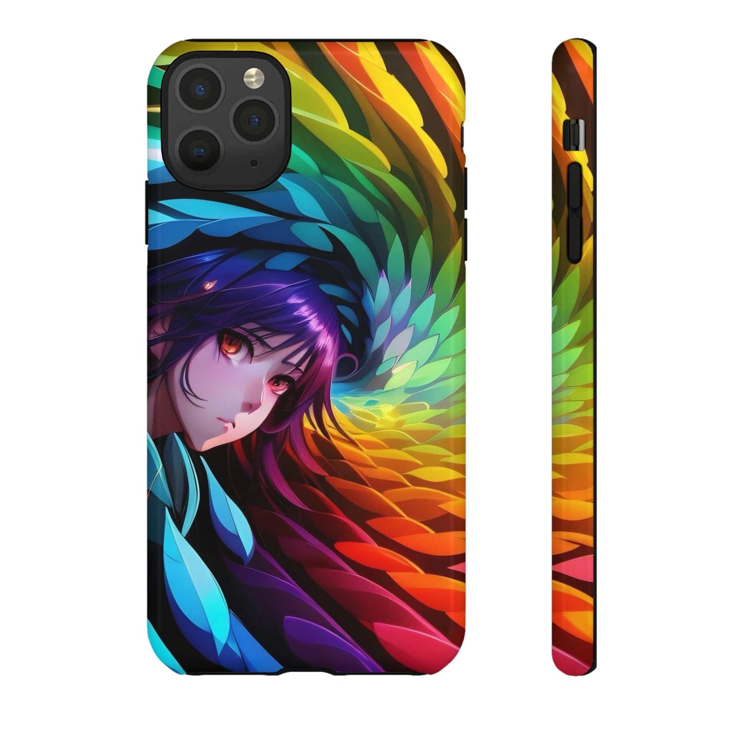 Anime Pride Phone Case