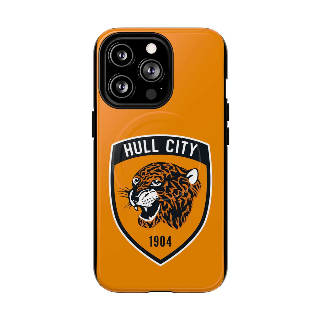 Hull Fc Magsafe iPhone Case